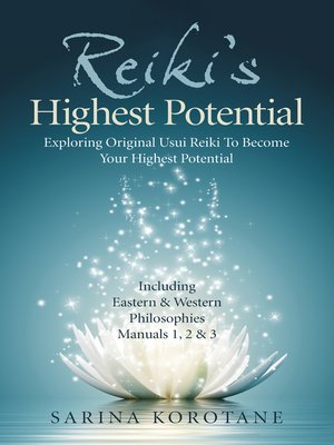 cover image of Reiki's Highest Potential